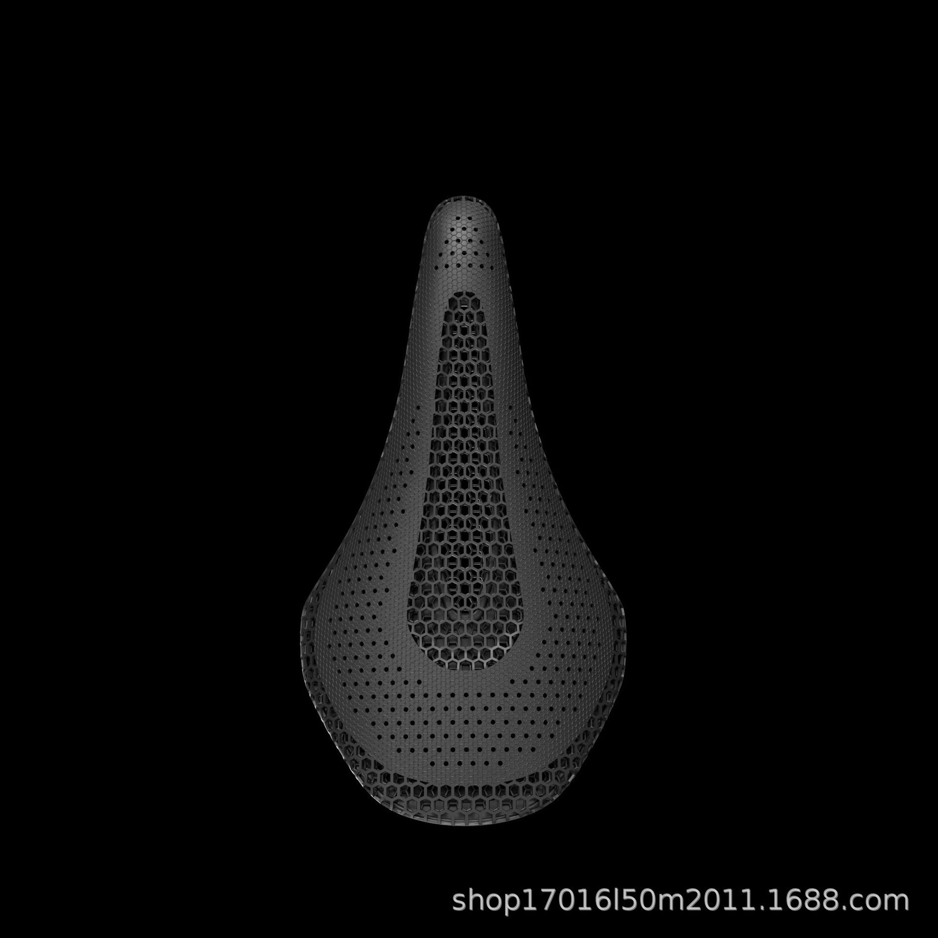 3D Printing Car - 3D Printing Seat Cushion Road Car