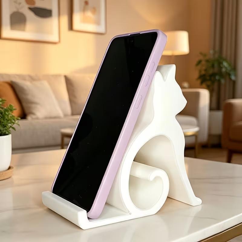 3D Printing Car - 1Pcs 3D Printed Cat Dog Phone