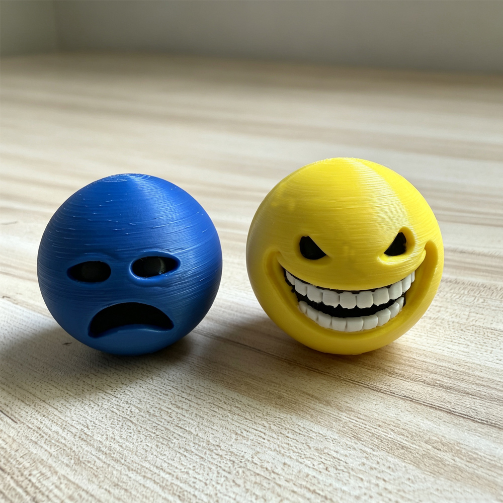 Evil Verity Action Figures 3D  - đánh giá và giá 3D Printing Yourself
