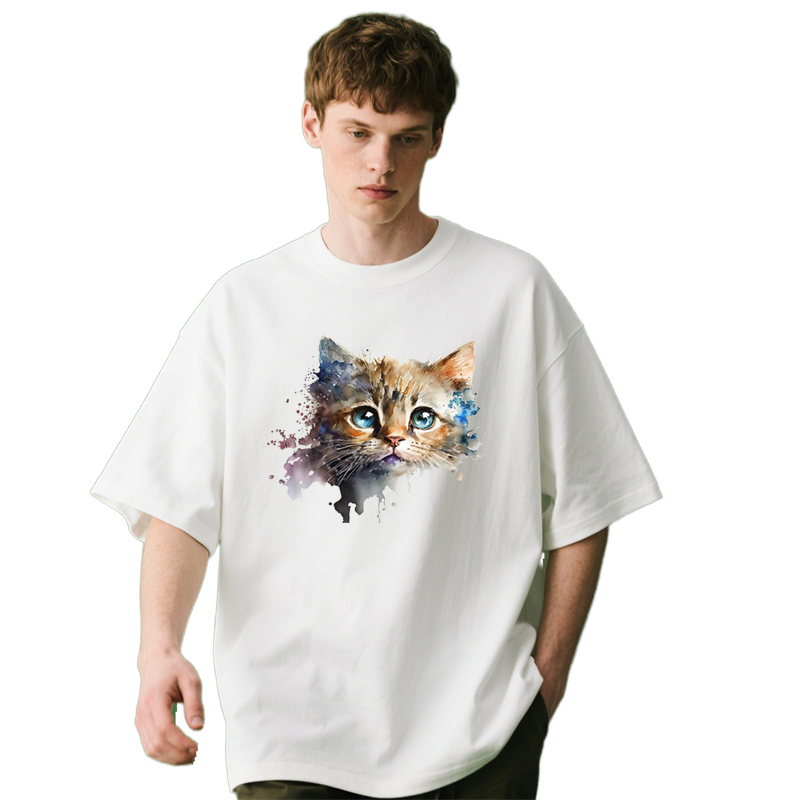 Animal heat transfer printing  - đánh giá và giá 3D Printing Vinyl