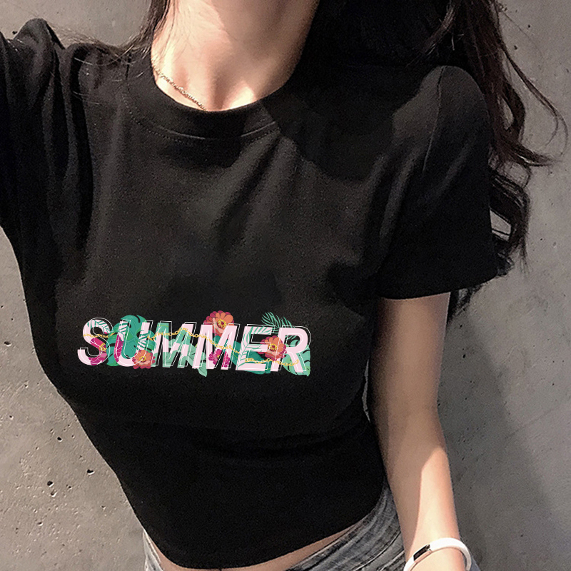 Summer style Alphabet Flower v - đánh giá và giá 3D Printing Vinyl
