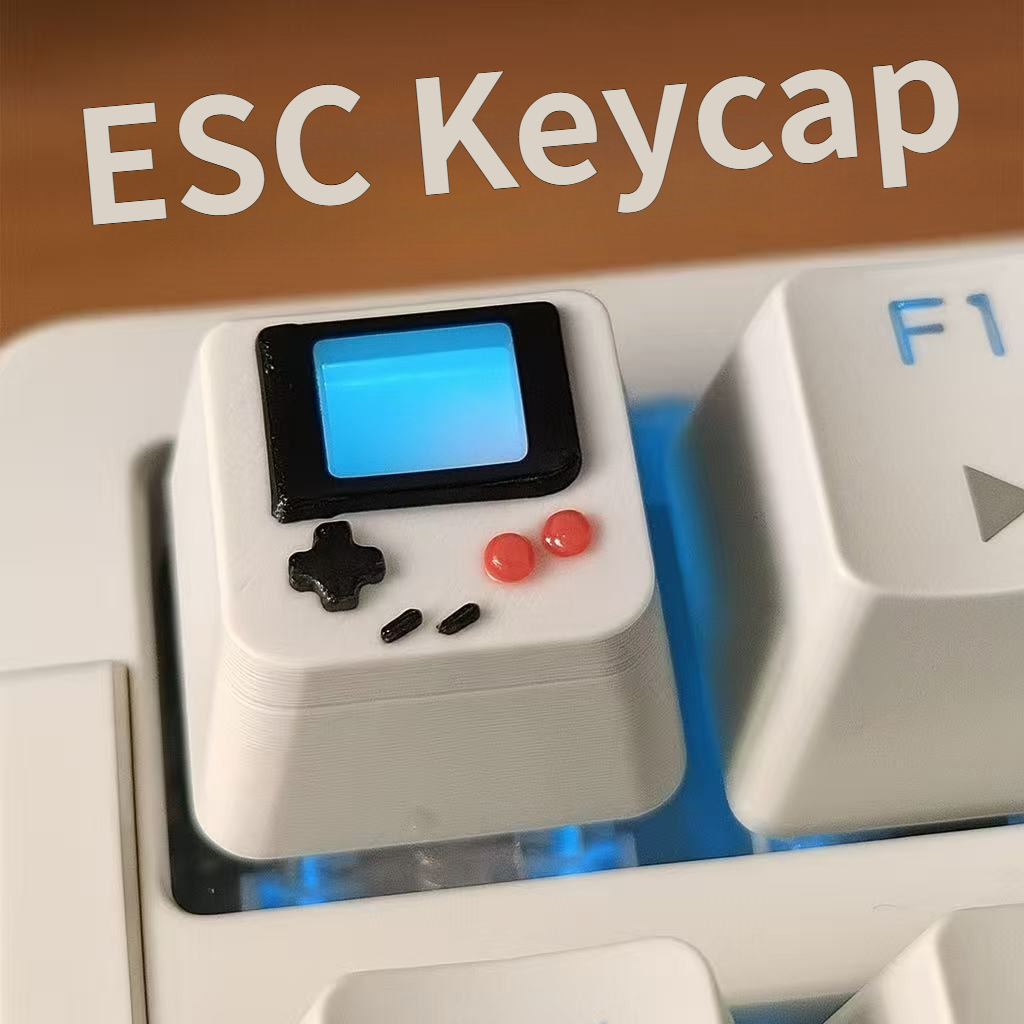 3D Printing Keycaps Gaming DIY - đánh giá và giá 3D Printing Keycaps