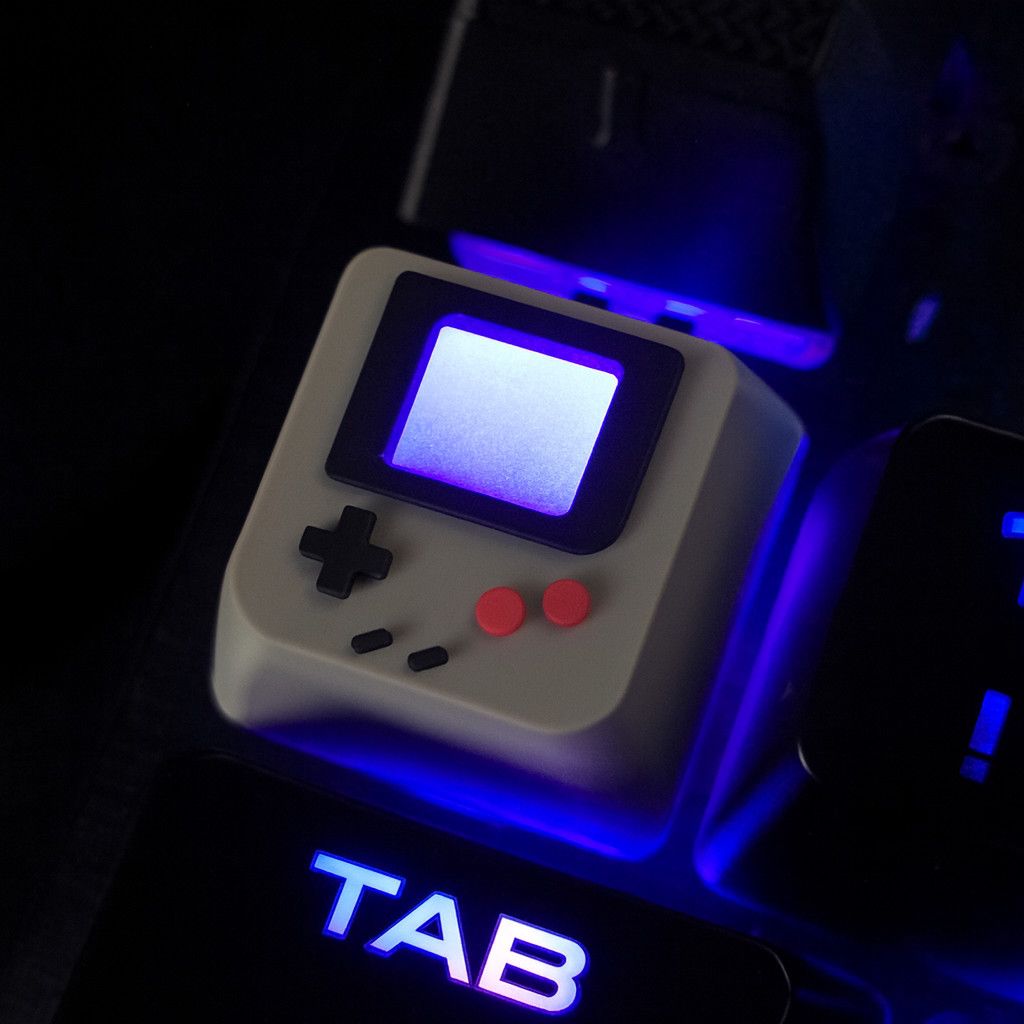 3D Printing Keycaps Gaming DIY - đánh giá và giá 3D Printing Keycaps