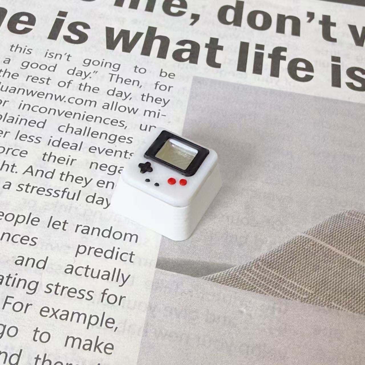 3D Printing Keycaps Gaming DIY - đánh giá và giá 3D Printing Keycaps