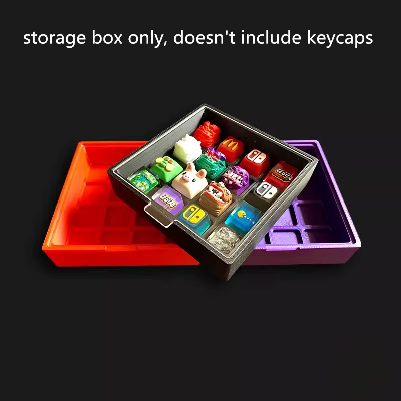 1 Piece 3D Printing Keycap Sto - đánh giá và giá 3D Printing Keycaps