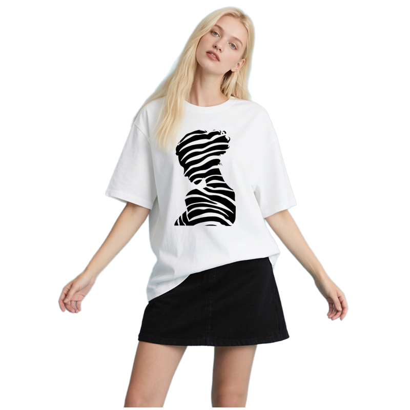 Black art dtf clothing hot sta - đánh giá và giá 3D Printing Vinyl