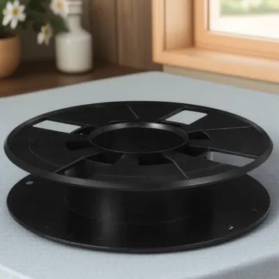 Plastic Line Spool 0.25kg Elec - đánh giá và giá 3D Printing Plastic
