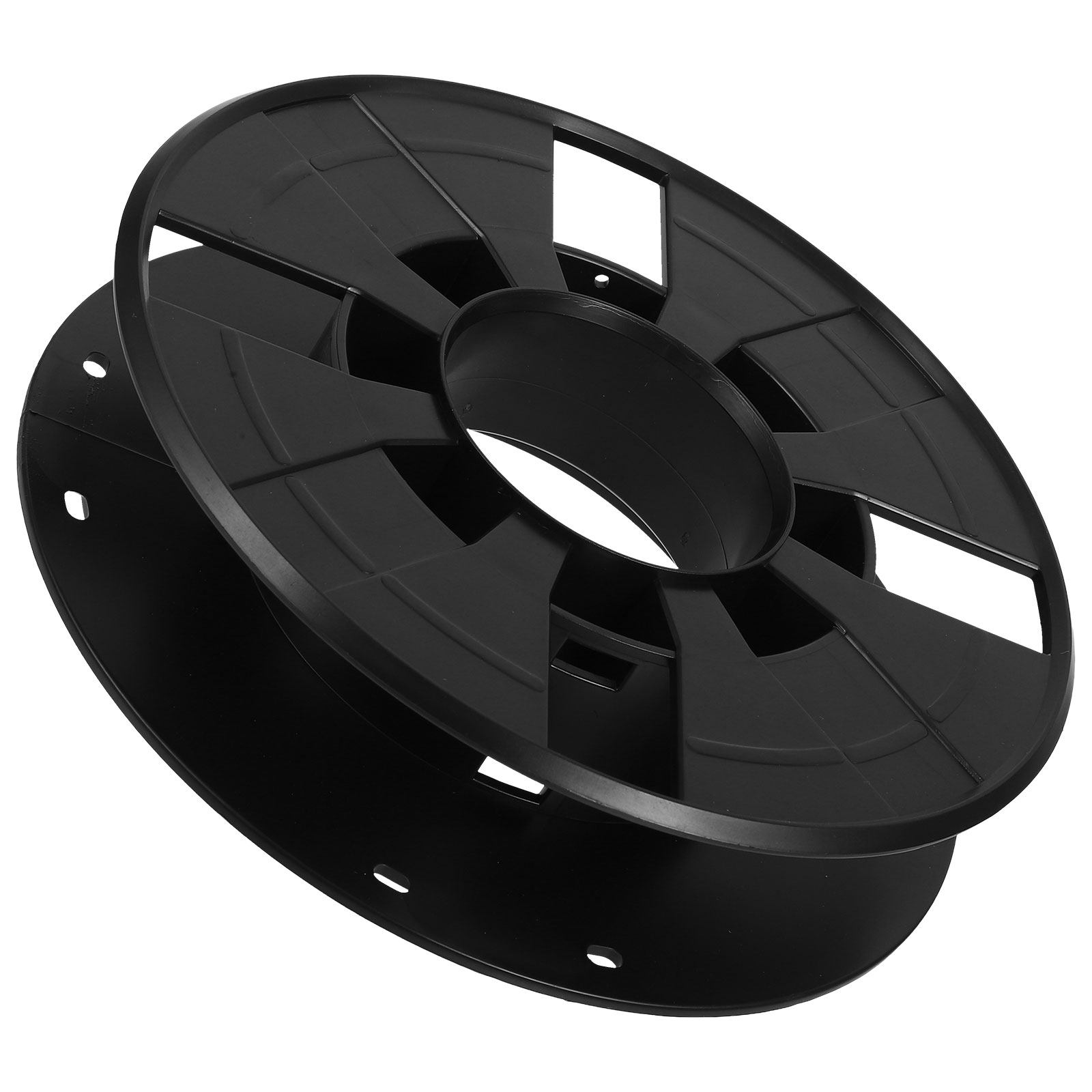 Plastic Line Spool 0.25kg Elec - đánh giá và giá 3D Printing Plastic