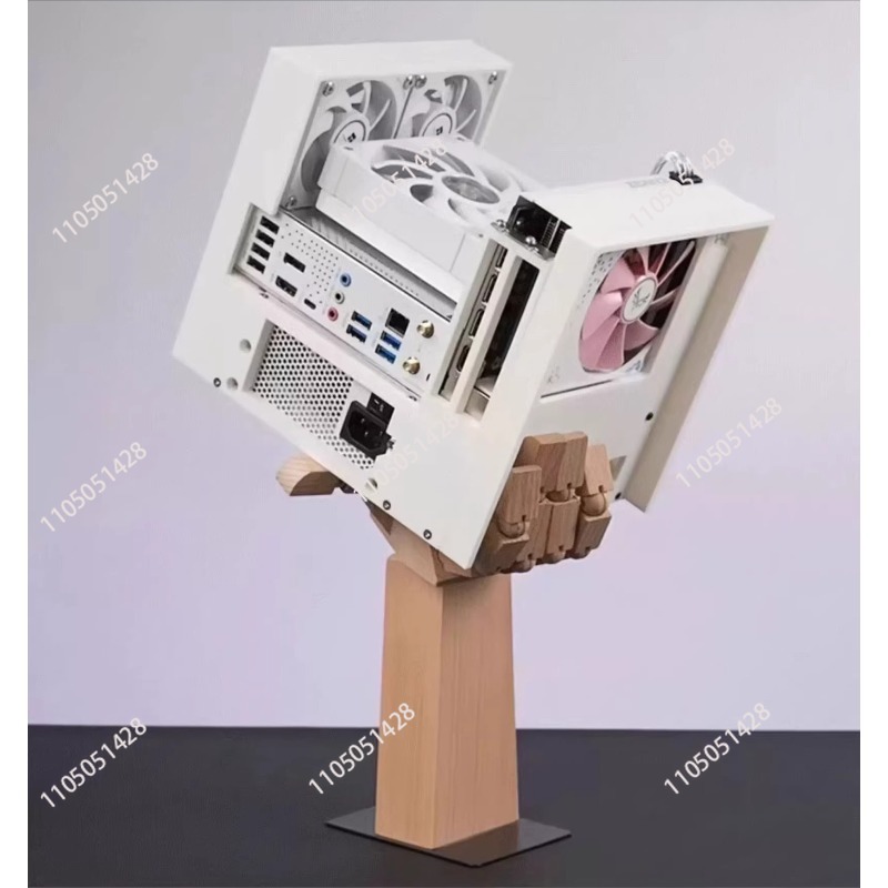 Mini Computer Case 3D Printing - đánh giá và giá 3D Printing Case