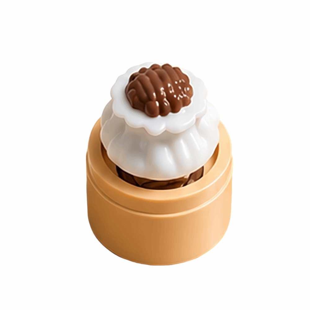 3D Printed Food Keycap Keychai - đánh giá và giá 3D Printing Keycaps