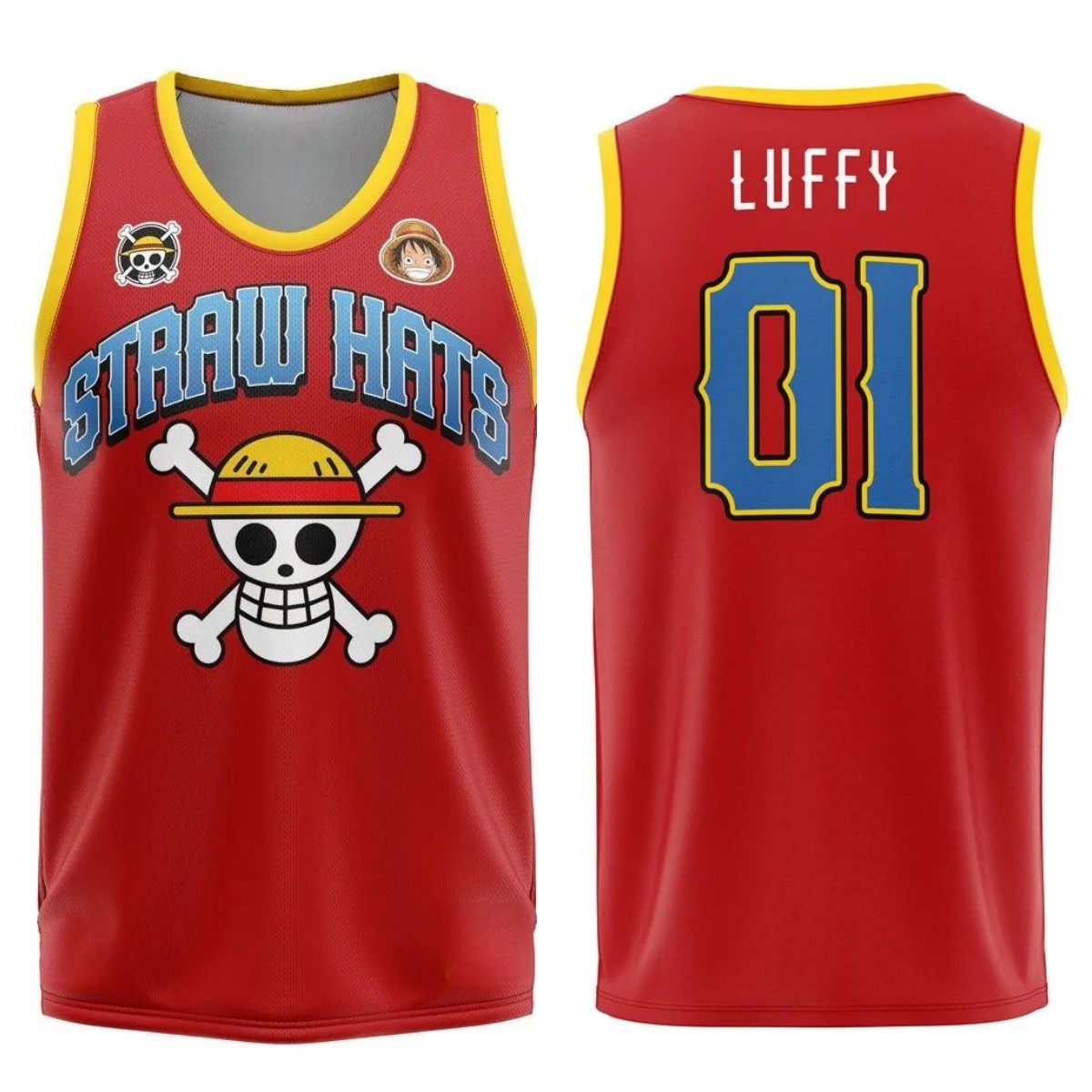 2026 Summer One Piece Luffy Re - đánh giá và giá 3D Printing One Piece