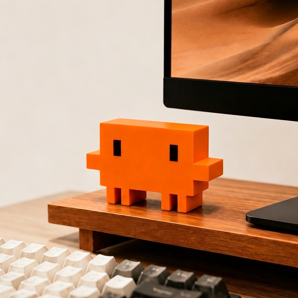 AI Claude Code Cosplay 3D Prin - đánh giá và giá 3D Printing Yourself