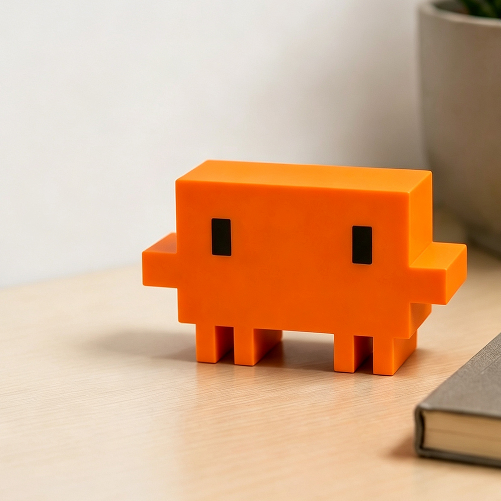 AI Claude Code Cosplay 3D Prin - đánh giá và giá 3D Printing Yourself