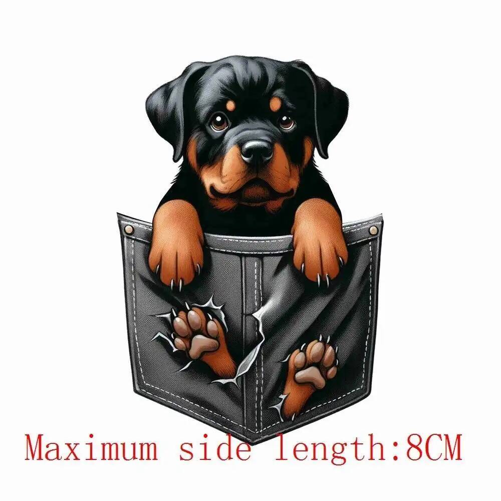 8cm New Pocket Dog Animals Iro - đánh giá và giá 3D Printing Vinyl