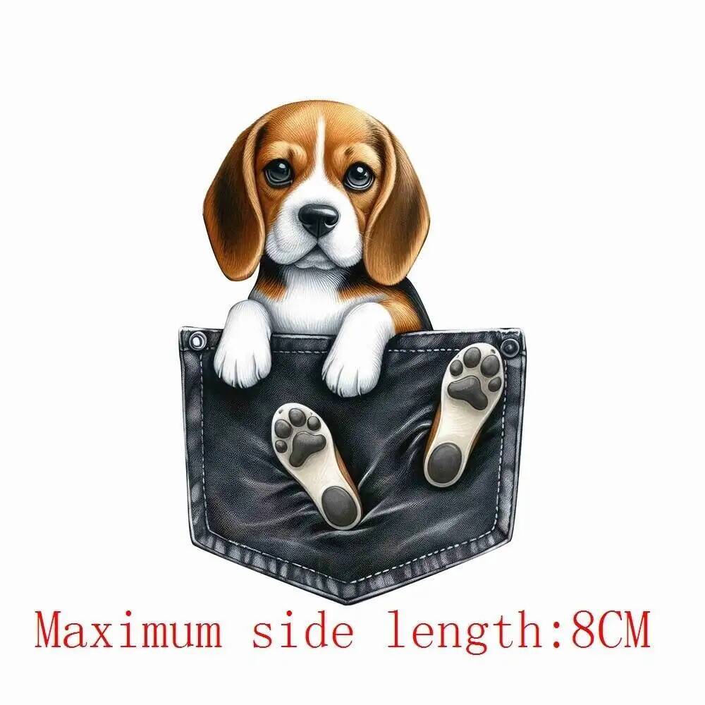 8cm New Pocket Dog Animals Iro - đánh giá và giá 3D Printing Vinyl