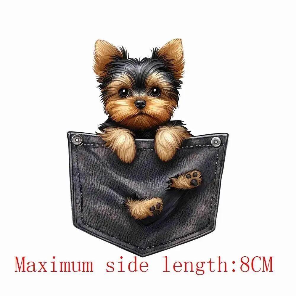 8cm New Pocket Dog Animals Iro - đánh giá và giá 3D Printing Vinyl