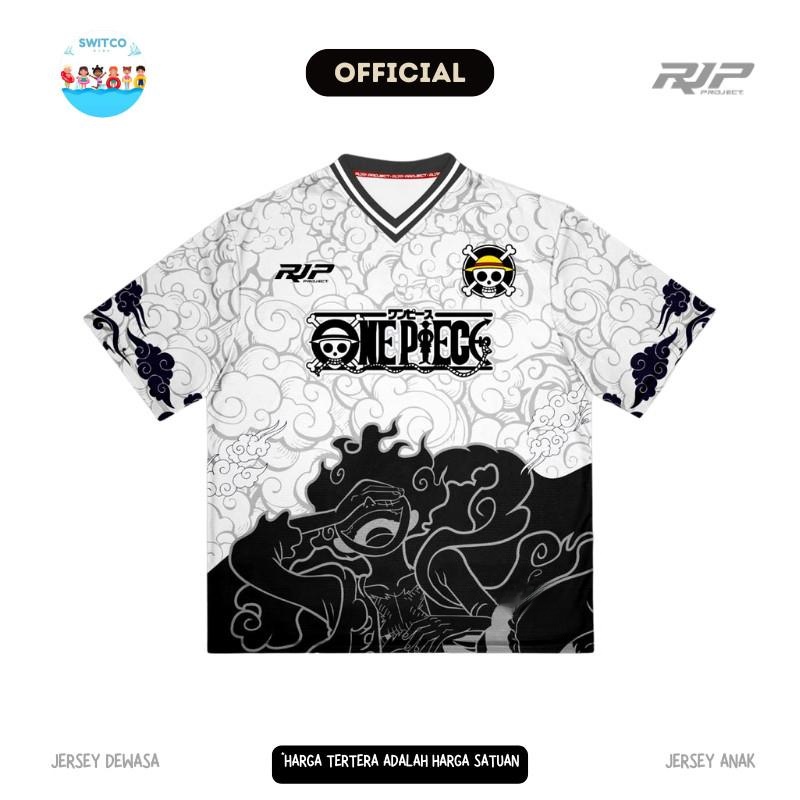 2026 Bandai Kids/Adults Jersey - đánh giá và giá 3D Printing One Piece