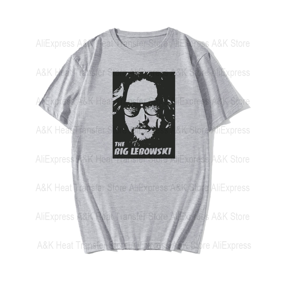 Cool Lebowski Iron On Patch Fo - đánh giá và giá 3D Printing Vinyl