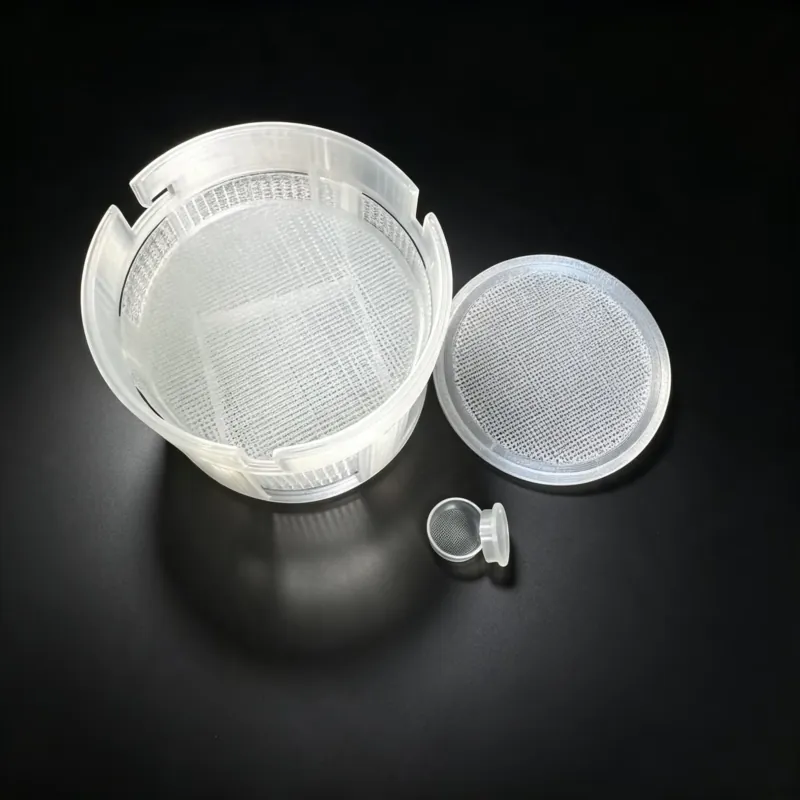 The New Watch Tool Is Made of  - đánh giá và giá 3D Printing Plastic