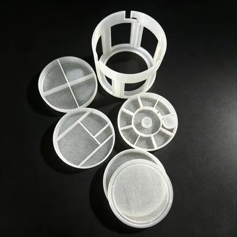 The New Watch Tool Is Made of  - đánh giá và giá 3D Printing Plastic