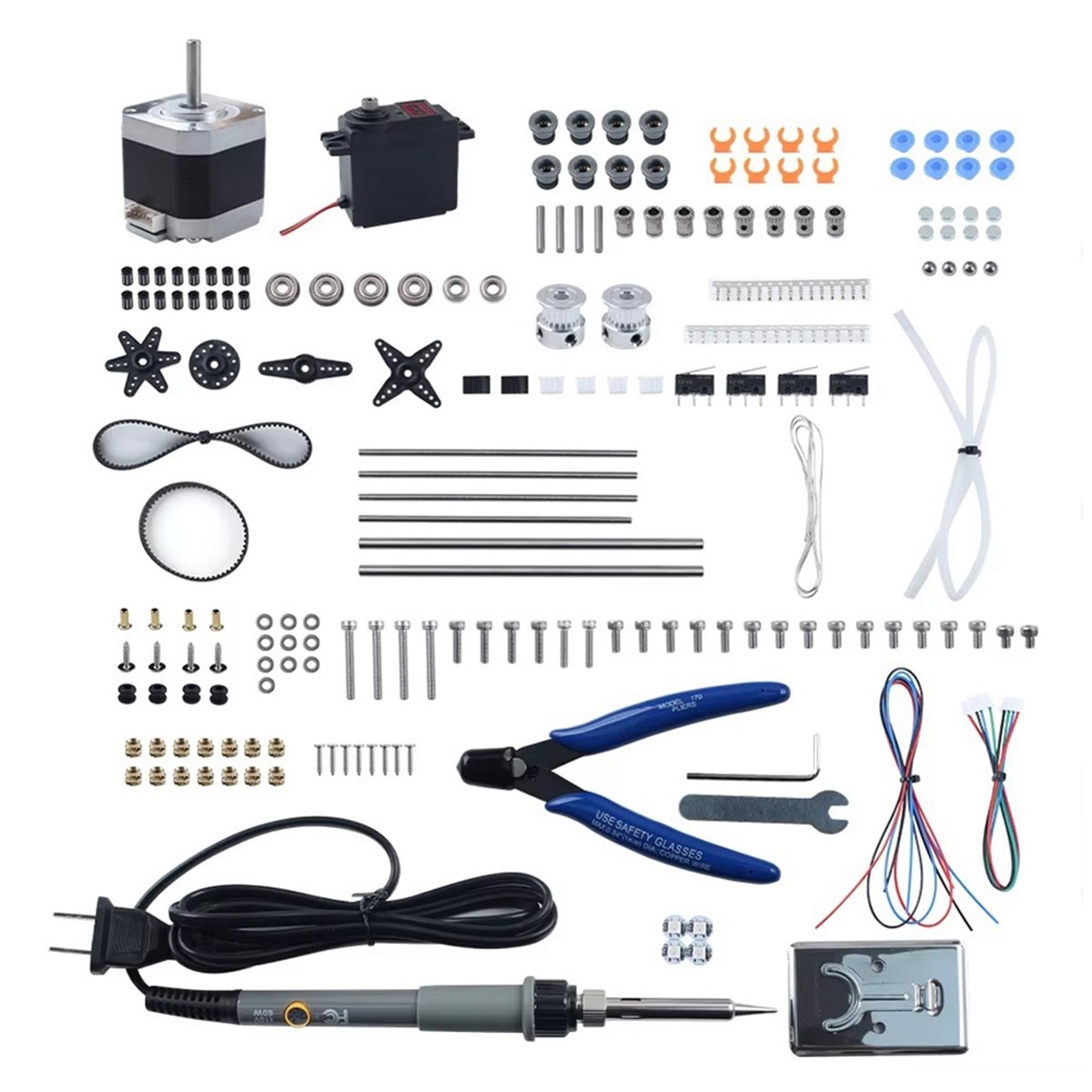 Y839A~!#Low Rider MMU Kit Mult - đánh giá và giá 3D Printing Klipper