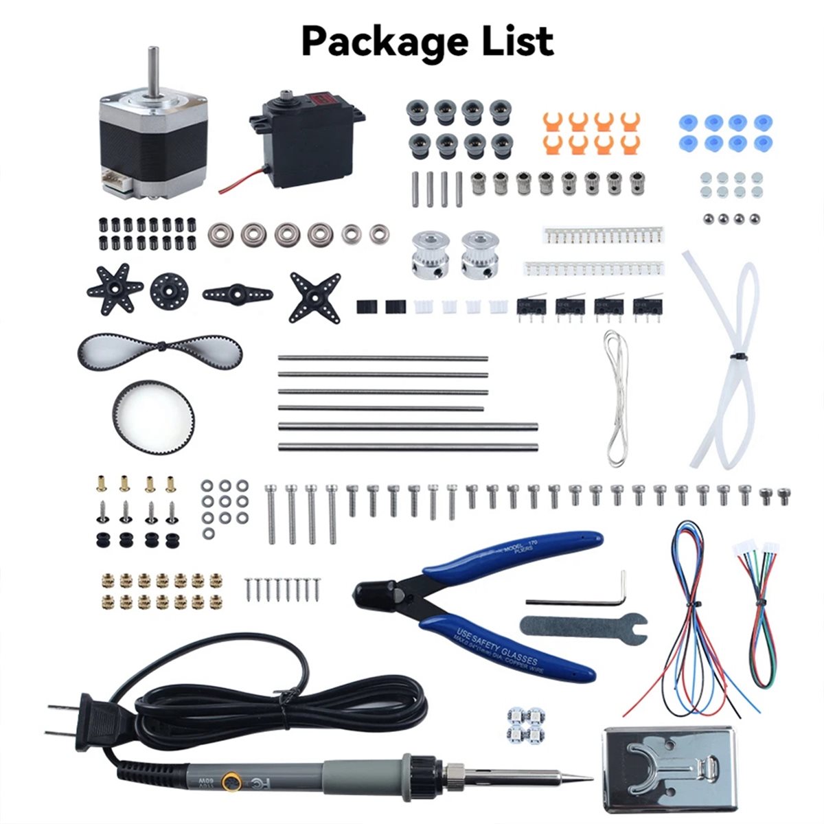 Y839A~!#Low Rider MMU Kit Mult - đánh giá và giá 3D Printing Klipper