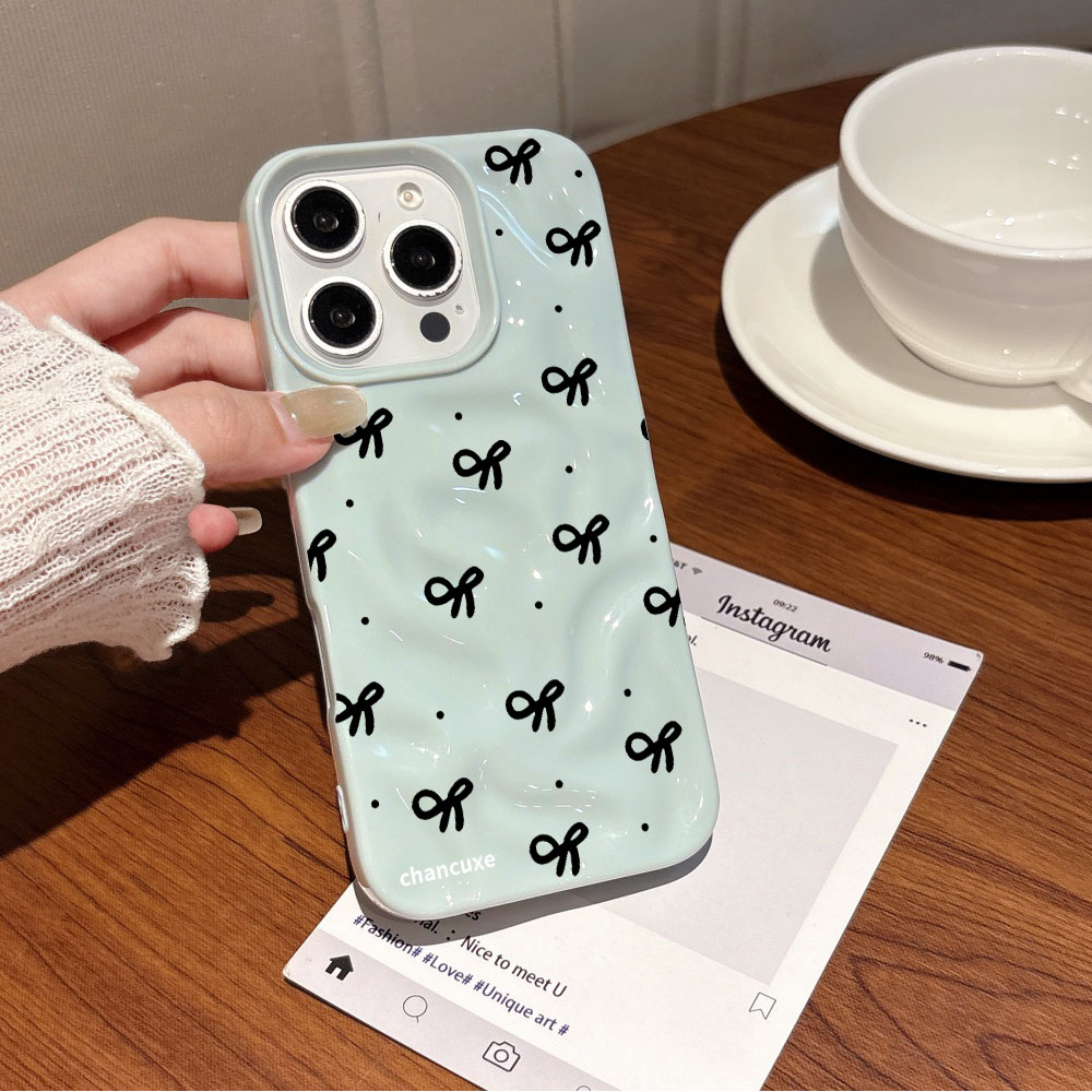 3D Water Ripple Red Heart Prin - đánh giá và giá 3D Printing Case