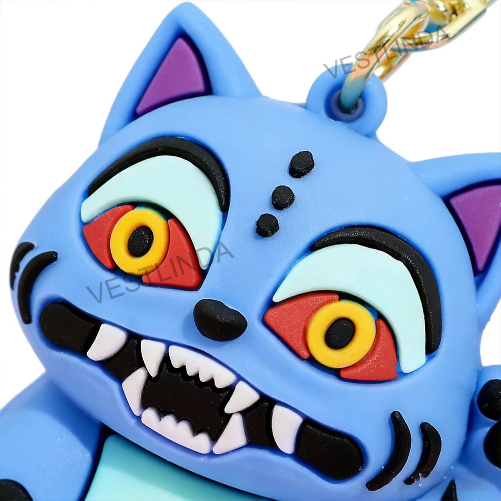 Hot 3D Printed Anime Movie KPO - đánh giá và giá 3D Printing Yourself