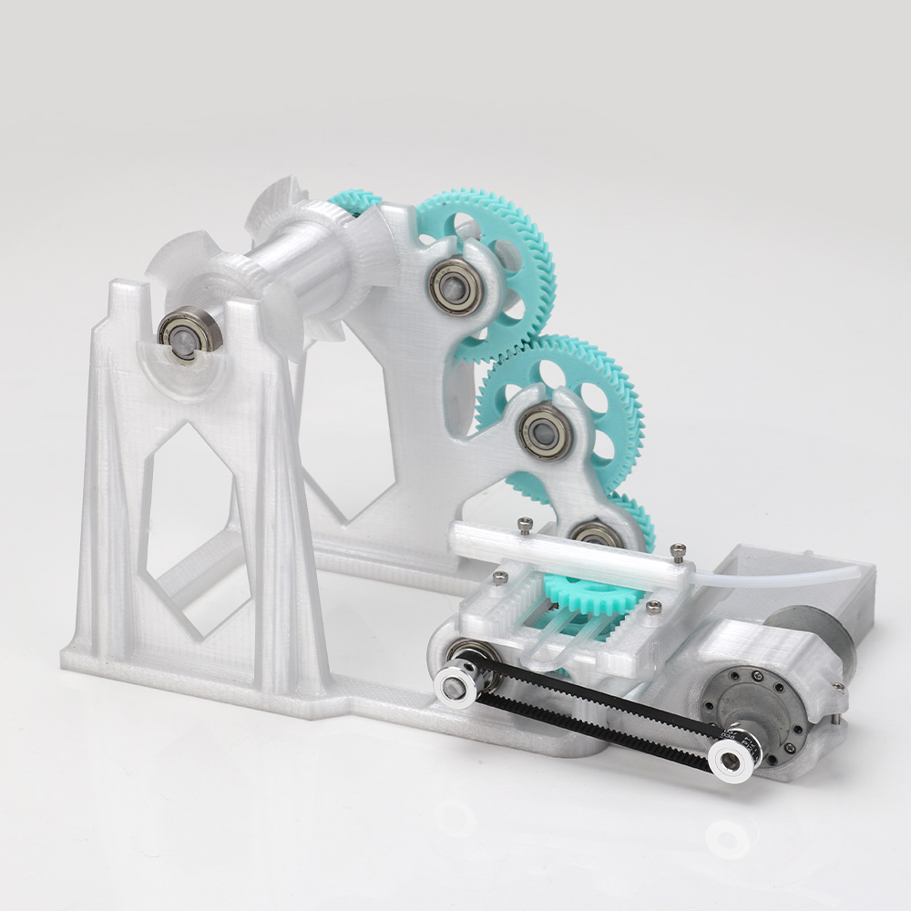 Electric 3D Printing Filament  - đánh giá và giá Petg Filament
