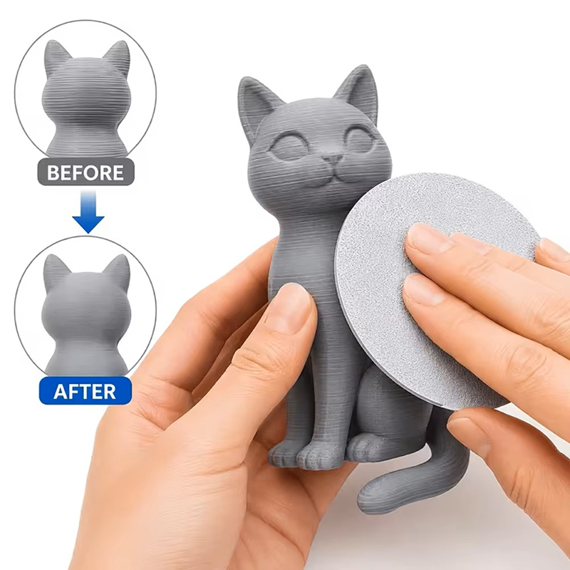 3D Printing Resin Polishing Di - đánh giá và giá 3D Printing Yourself