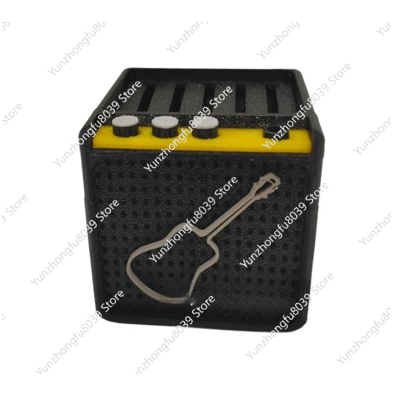 New 3D Printing Guitar Picks H - đánh giá và giá 3D Printing Case