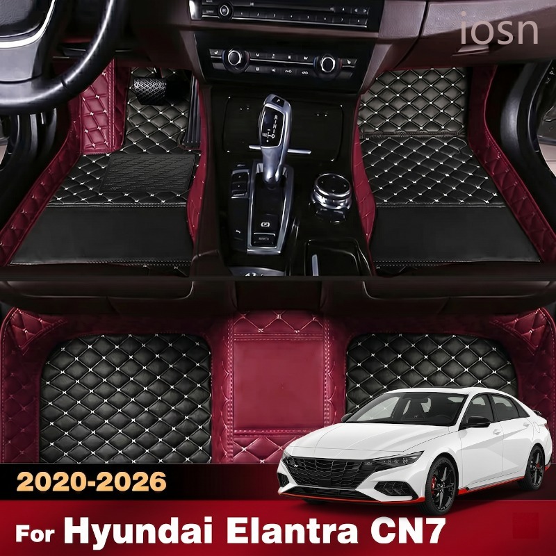 Custom 3D Car Floor Mats for H - đánh giá và giá 3D Printing Car
