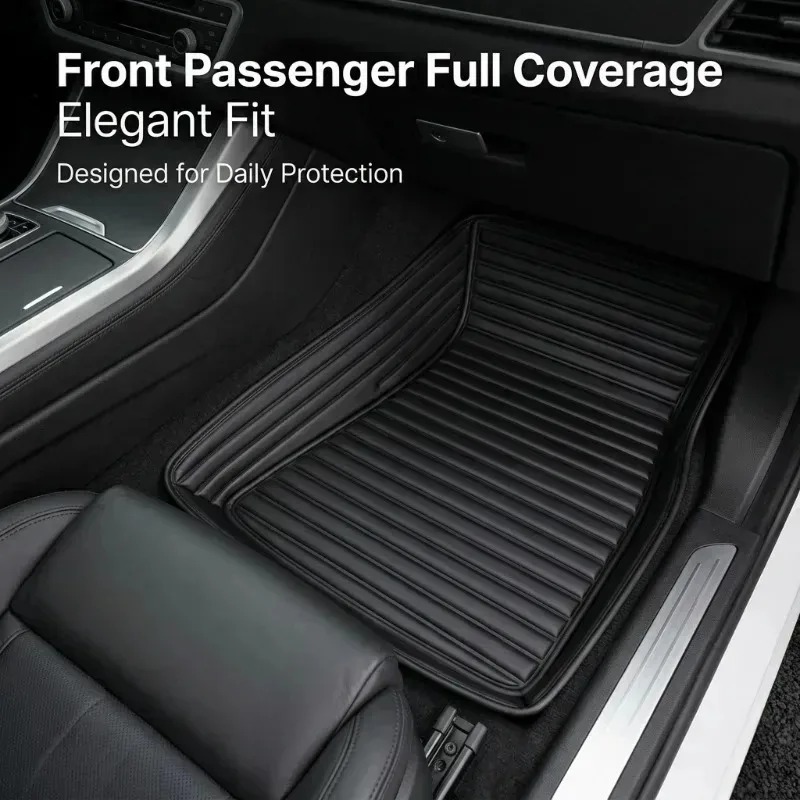 Custom 3D Car Floor Mats for H - đánh giá và giá 3D Printing Car