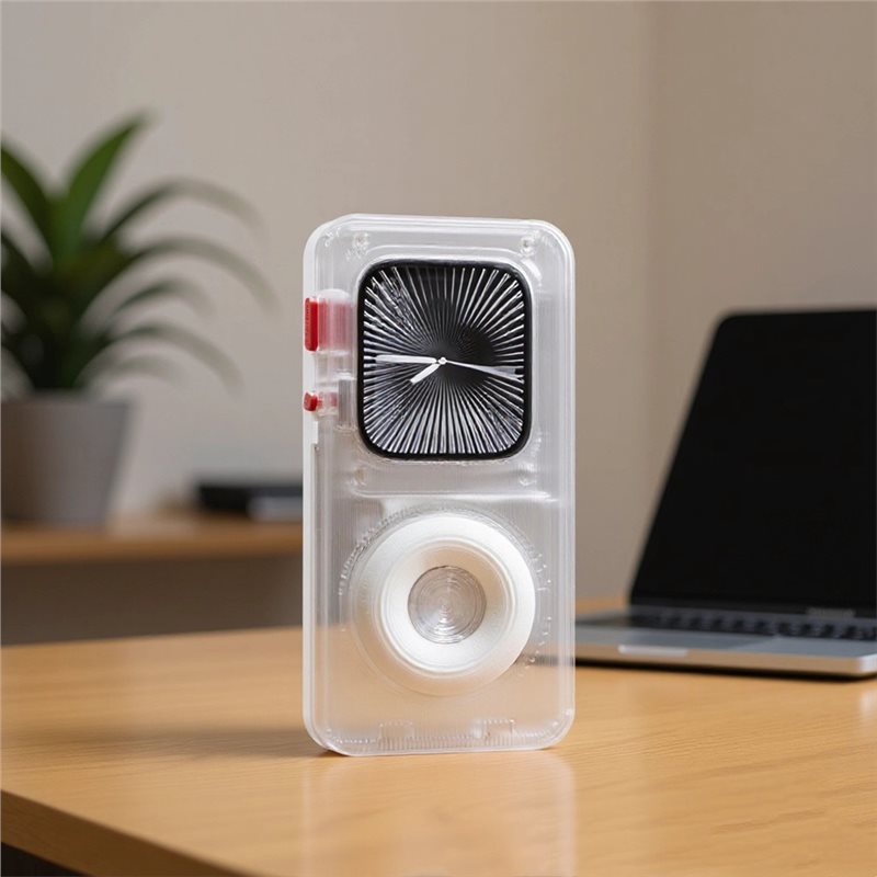 【RECOMENDAR】Iwatch Print Case  - đánh giá và giá 3D Printing Case