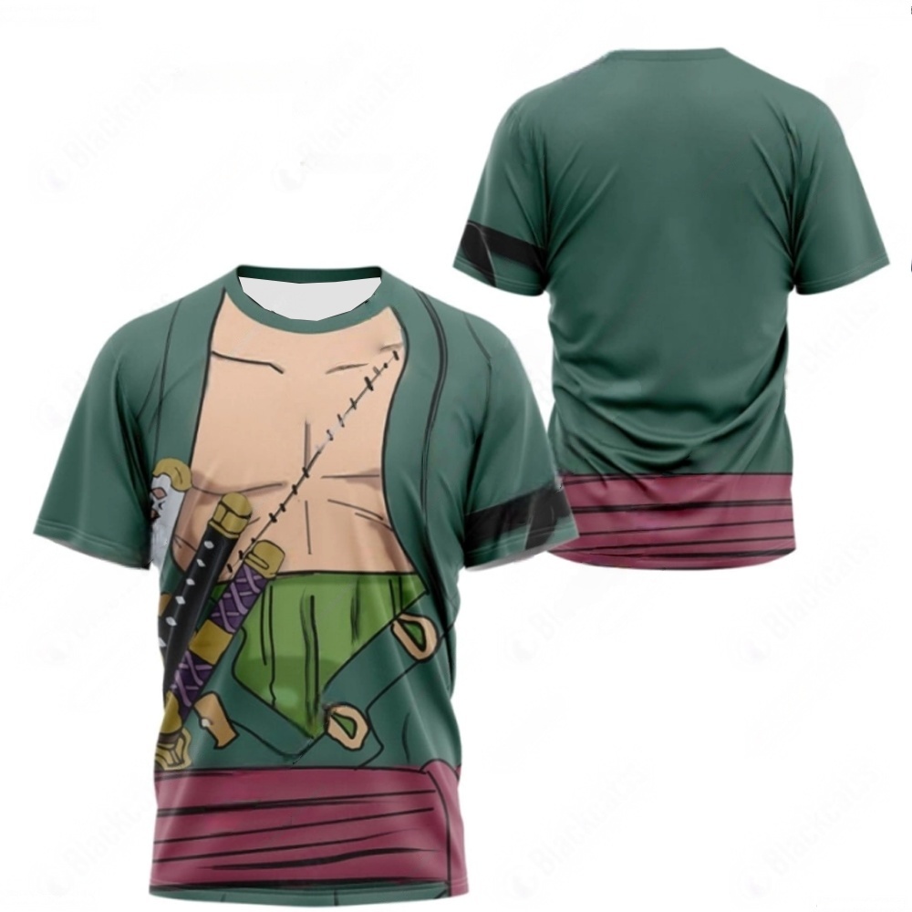 2026 Summer One Piece Luffy Re - đánh giá và giá 3D Printing One Piece