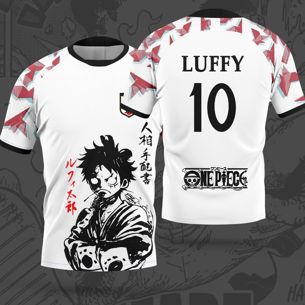 Summer 2026 One Piece Luffy Th - đánh giá và giá 3D Printing One Piece