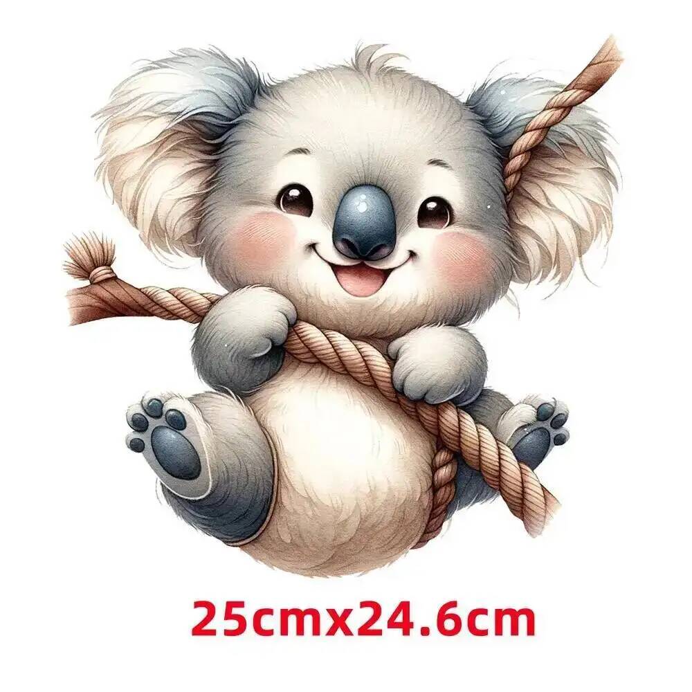 25cm Cute Animal Play Rope Iro - đánh giá và giá 3D Printing Vinyl
