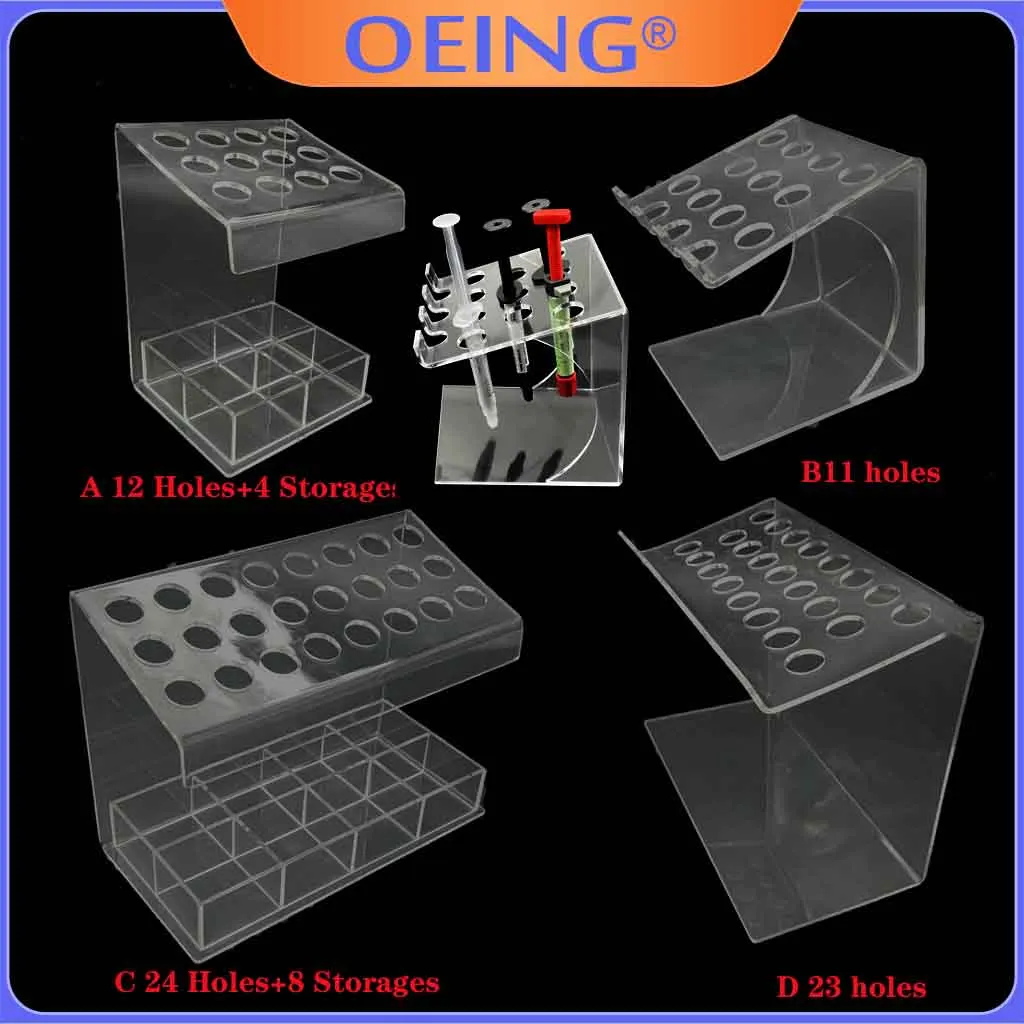 Dental Composite Resin Holder  - đánh giá và giá Resin Curing Station