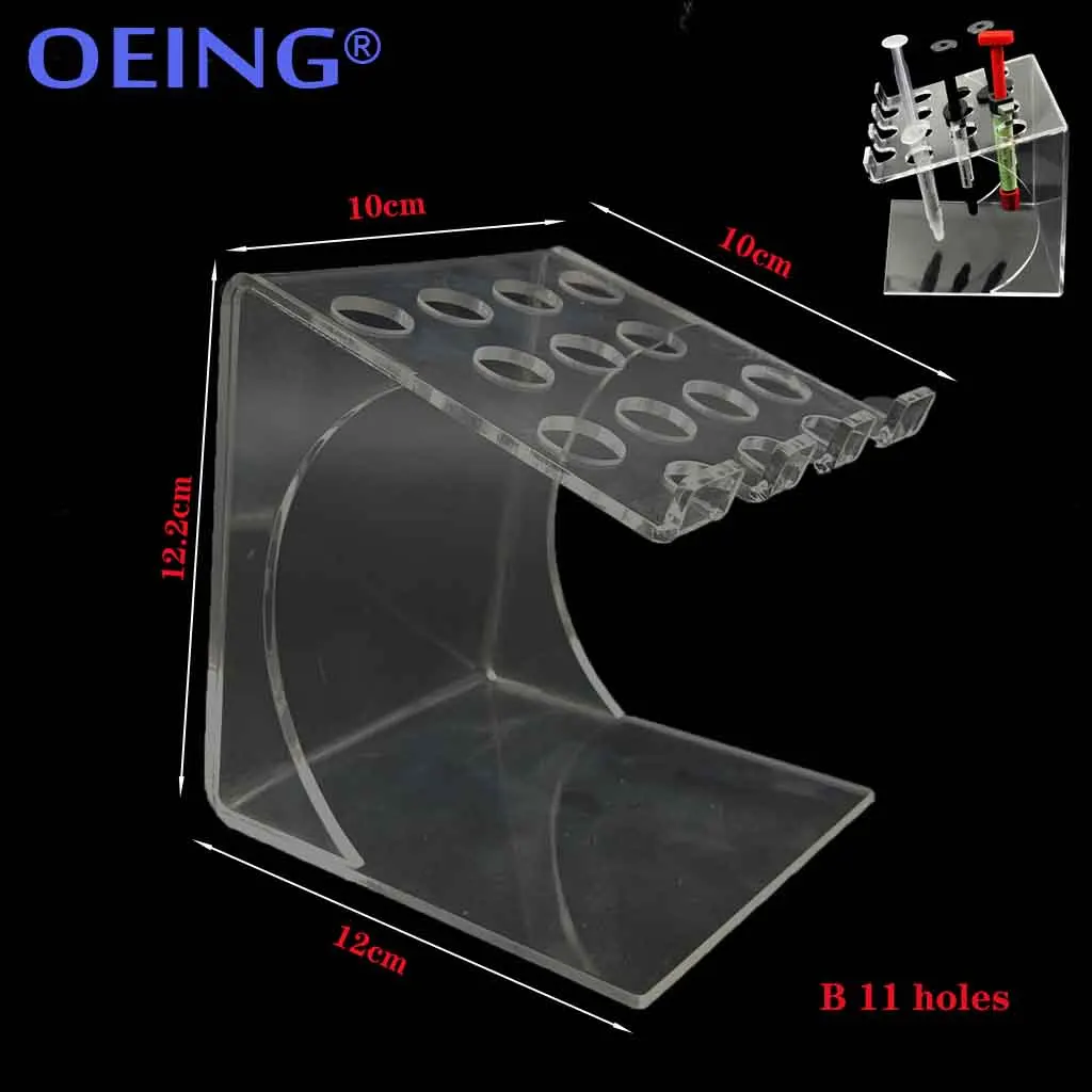Dental Composite Resin Holder  - đánh giá và giá Resin Curing Station