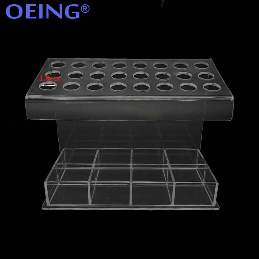 Dental Composite Resin Holder  - đánh giá và giá Resin Curing Station