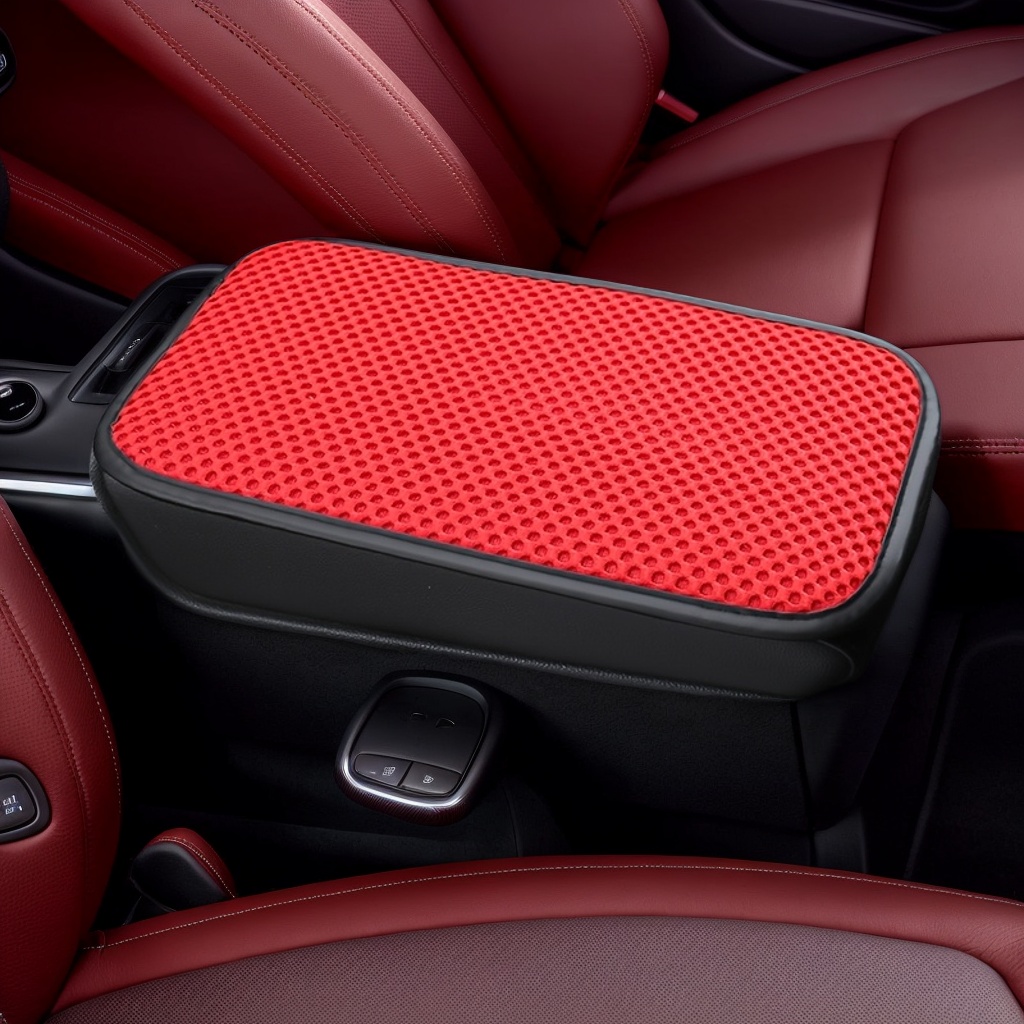 3D Massage Mesh Four Seasons U - đánh giá và giá 3D Printing Car