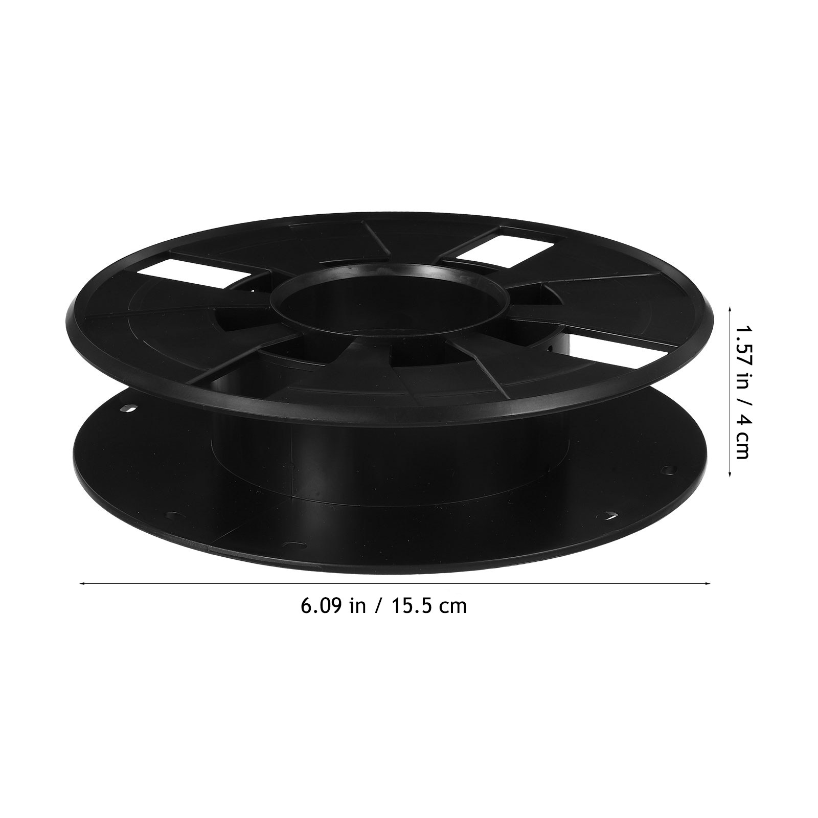 0.25kg Plastic Cable Spool 3D  - đánh giá và giá 3D Printing Plastic