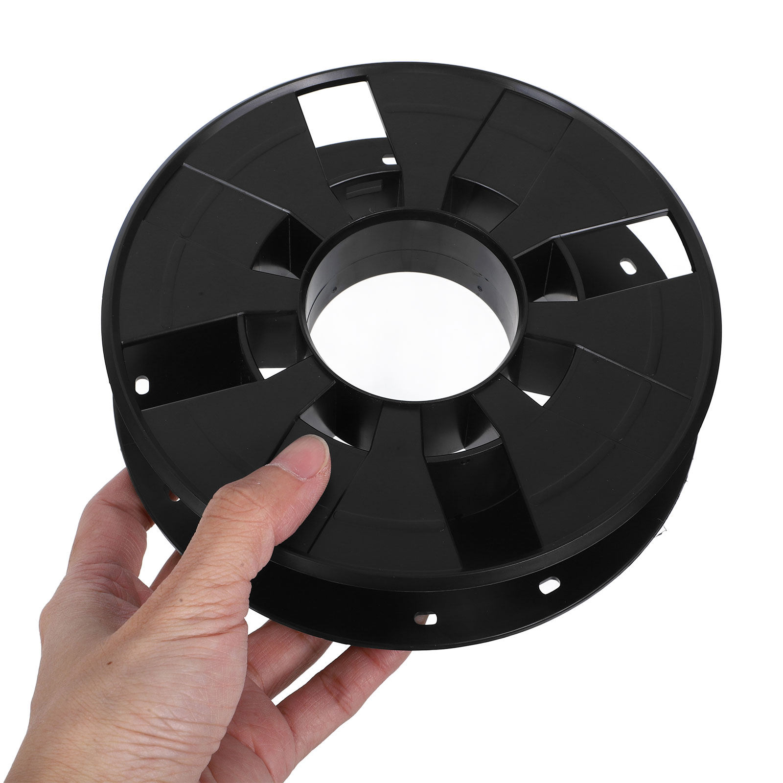 0.25kg Plastic Cable Spool 3D  - đánh giá và giá 3D Printing Plastic