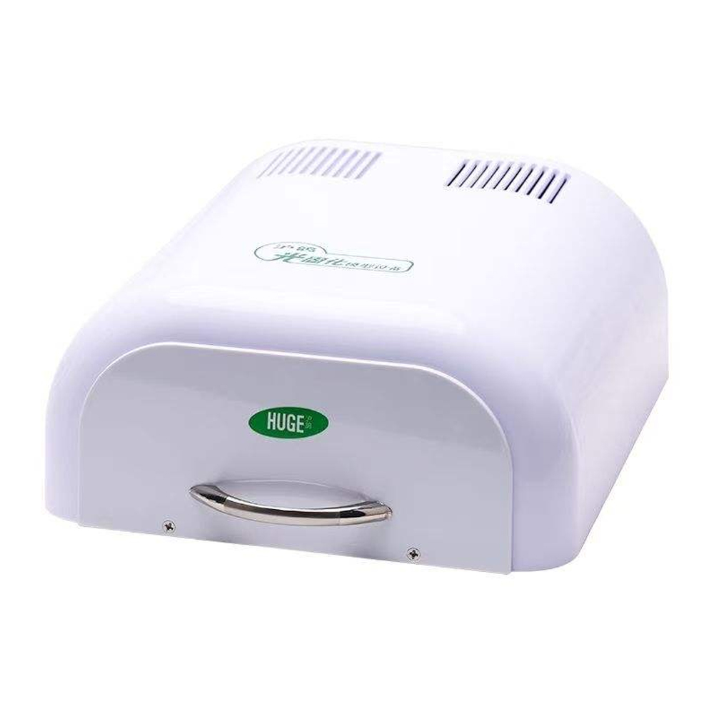Dental Lab UV Curing Light Ove - đánh giá và giá Resin Curing Station