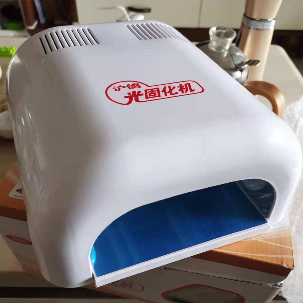 Dental Lab UV Curing Light Ove - đánh giá và giá Resin Curing Station