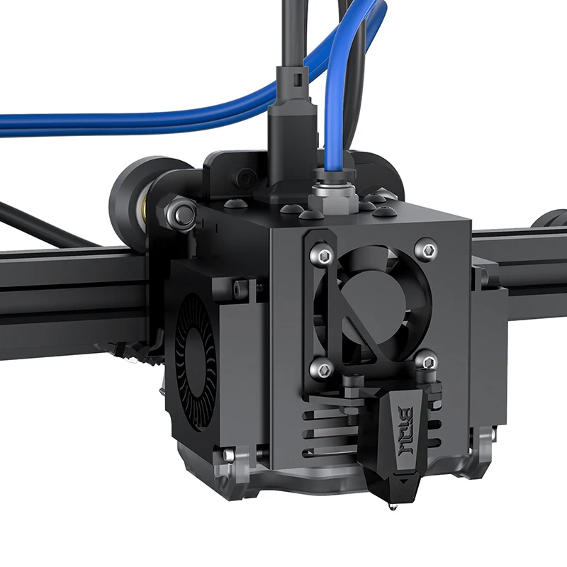 BTT SB2209 Manta M8P V2.0 Cont - đánh giá và giá 3D Printing Klipper