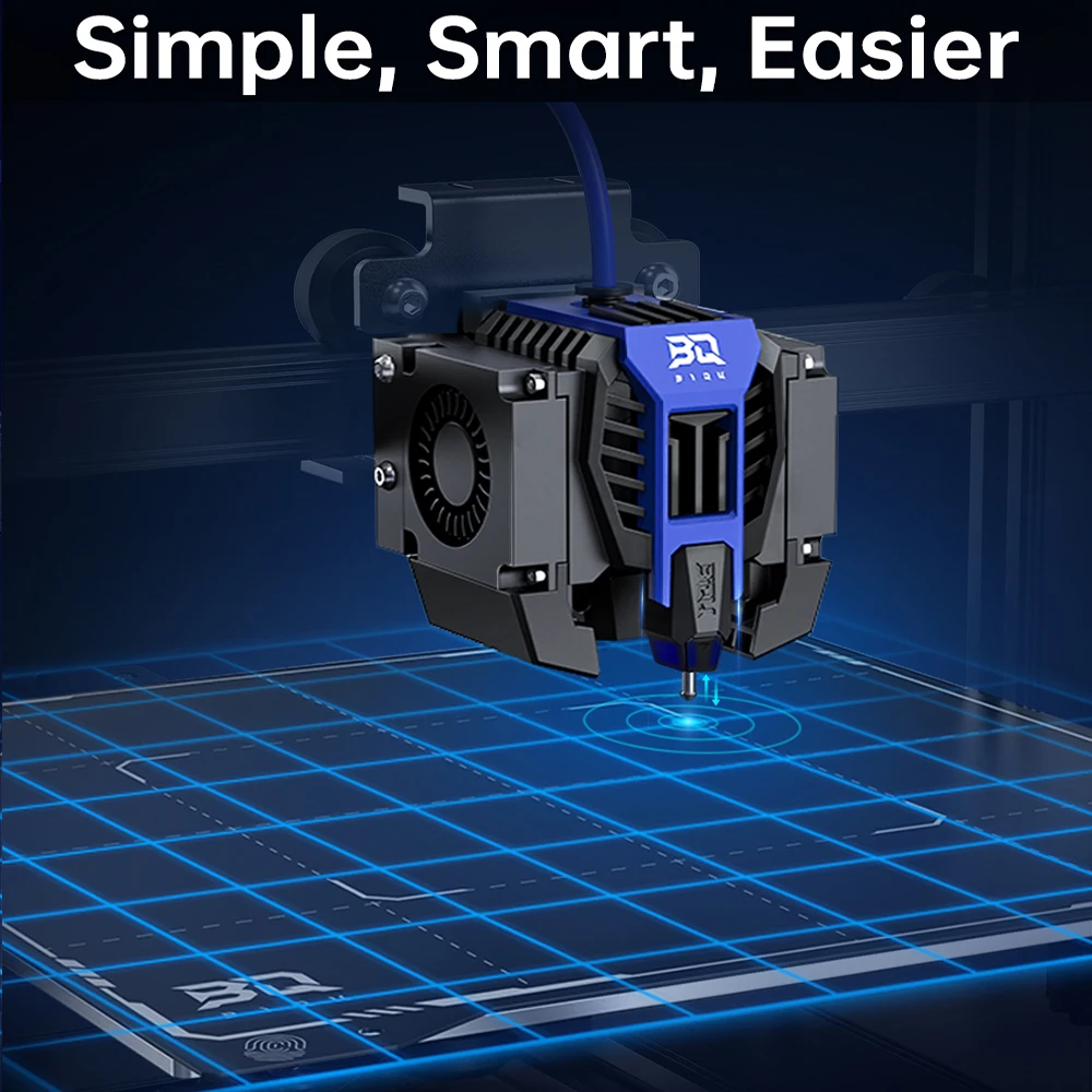 BTT SB2209 Manta M8P V2.0 Cont - đánh giá và giá 3D Printing Klipper